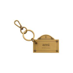 아미 키링 UKR913369 BRASS 907