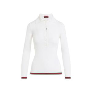 구찌 반팔 티셔츠 810315XKD8J 9082 WHITE