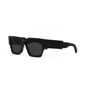 크리스챤디올 선글라스 DM40106U 10A0 Shiny Black