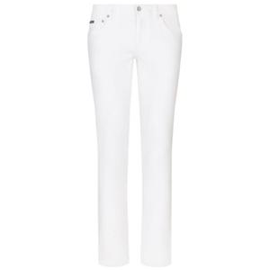 돌체앤가바나 스트레이트 팬츠 GY07CDG8JR8 DENIM