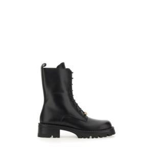 베르사체 부츠 1011387 BLACK