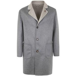 키레드 자켓 PARANAW68185 7 GREY