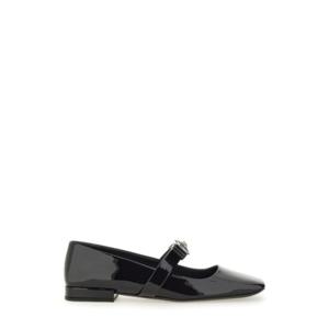 베르사체 샌들 1016073 BLACK