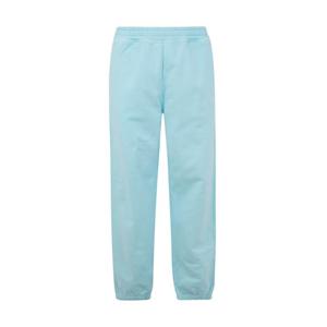 스투시 스트레이트 팬츠 116550SP BLUE