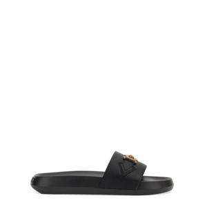 베르사체 샌들 1010628 BLACK
