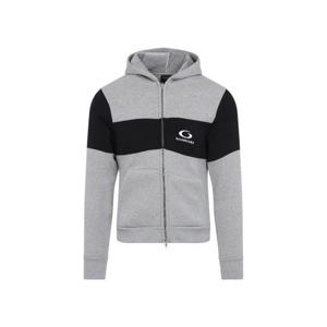 발렌시아가 후드 티셔츠 808832TRVJ2 1167 GREY