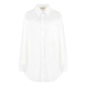 셀린느 셔츠 2C943091F 01BC White