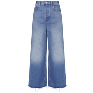 구찌 스트레이트 팬츠 776580XDCRA 4447 Denim