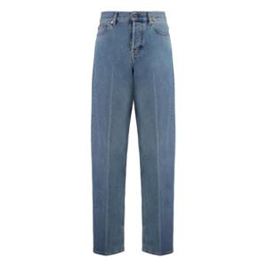 구찌 스트레이트 팬츠 786815XDCXM 4011 Denim