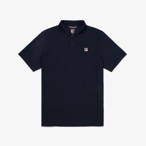 [휠라] TAG가 79,000원 테니스 퍼포먼스 베이직 카라티셔츠(FS2TSF2321M_INA)