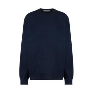 꼼데가르송 스웨터 FNN009051 NAVY blue