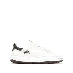 메종 미하라 야스히로 스니커즈 A08FW735095 WHITE