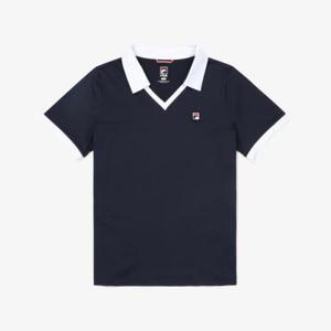 [휠라] TAG가 59,000원 테니스 카라티셔츠(FS2TSF2351F_INA)