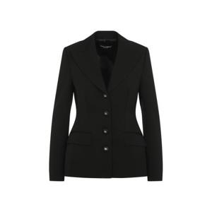 돌체앤가바나 자켓 F27DCTFUBGE N0000 BLACK