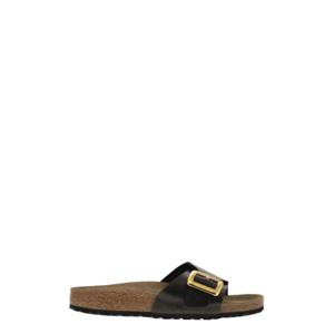 버켄스탁 힐 펌프스 1029481 LICORICE BLACK