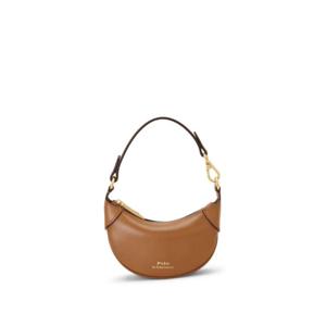 폴로 랄프로렌 클러치 파우치 427938050002 BROWN