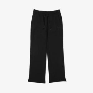 [휠라] TAG가 69,000원 여성 부츠컷 트레이닝팬츠(FS2FPE3152F_BLK)