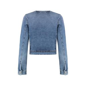 핑코 자켓 104980A2DW PJD Denim