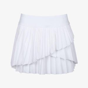 [휠라] TAG가 119,000원 프로플레이어 테니스 화이트 스커트(FS2SKG2391F_OWH)