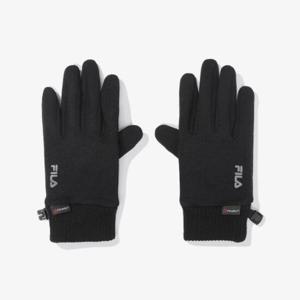 [휠라] TAG가 39,000원 폴라텍 퍼포먼스 장갑(FS3GVG4101X_BLK)