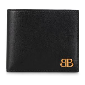 발렌시아가 모나코 스퀘어 지갑 766569 2ABXL 1000
