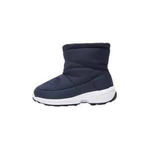 노스페이스 키즈 BOOTIE SHORT MNS96K57B-NAV