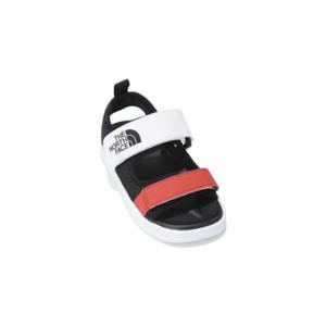 노스페이스 키즈 CITY SANDAL MNS96K14A-BLK