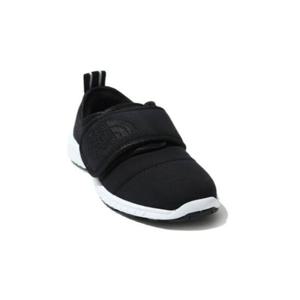 노스페이스 키즈 MULE STRAP MNS96J56A-BLK