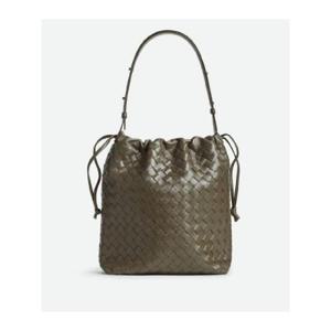 BOTTEGA VENETA 보테가 베네타 그린 크로스백 2152485