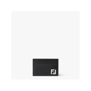 펜디 펜디 블랙 카드 지갑 2155494