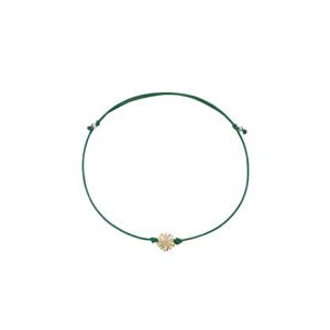 [디디에두보] 라비드파리 골드 팔찌 JDVBG5F044S