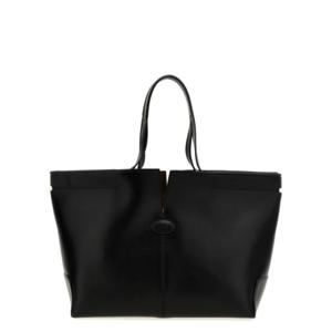 토즈 토트백 A00229046 Black