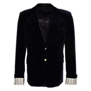 구찌 자켓 280374970 Black