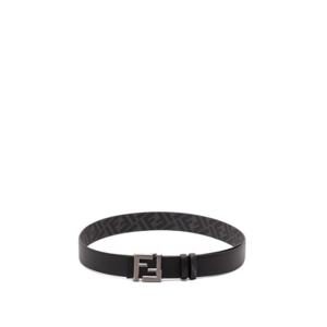 펜디 벨트 7C0541AQWH Black