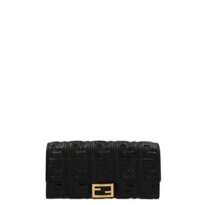 펜디 지갑 287758669 Black