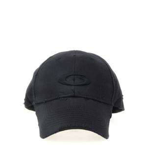 발렌시아가 모자 A00240774 Black