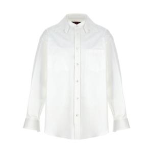 구찌 셔츠 A00222518 White