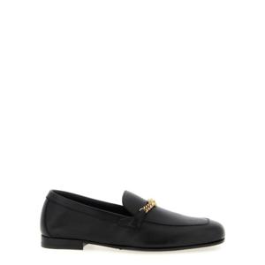 베르사체 로퍼 A00242159 Black