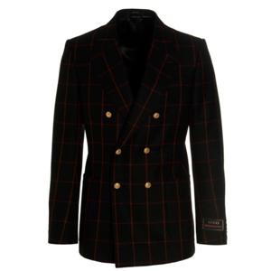 구찌 자켓 287400097 Black