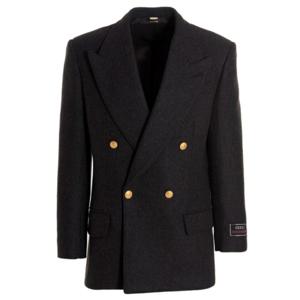 구찌 자켓 288769412 Black