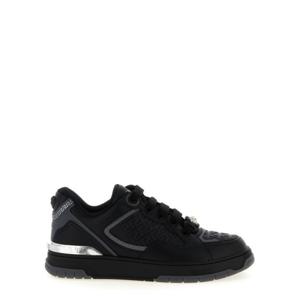 베르사체 스니커즈 A00242154 Black