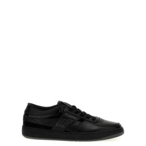 지방시 스니커즈 A00232638 Black