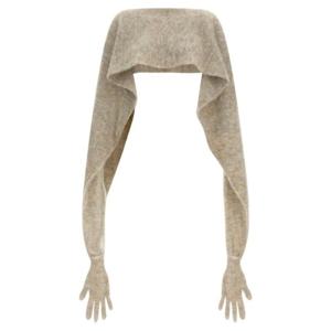 모스키노 코트 A00253485 Neutrals