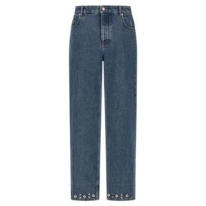 발렌티노 가라바니 데님 A00245529 Grey