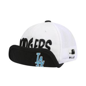 [엠엘비]MLB 키즈 공룡 메쉬 와이어캡 72CPN1931-07L
