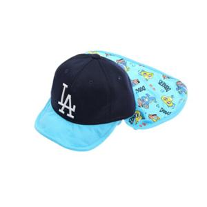 [엠엘비]MLB 키즈 썬블락 스윔캡 72CPE3931-07N