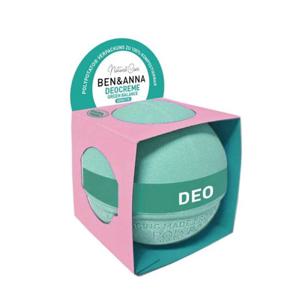 벤 앤 안나 Ben&Anna 데오크림 GREEN BALANCE 40g