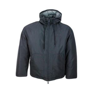 키톤 패딩 UGKN051YC400205 007 Black