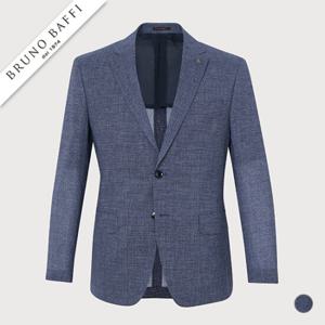[인디안][브루노바피]뉴베이직 자켓 MANFF3M3411