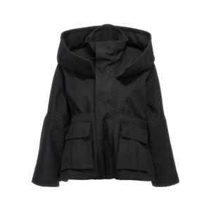 발렌시아가 자켓 A00226054 Black